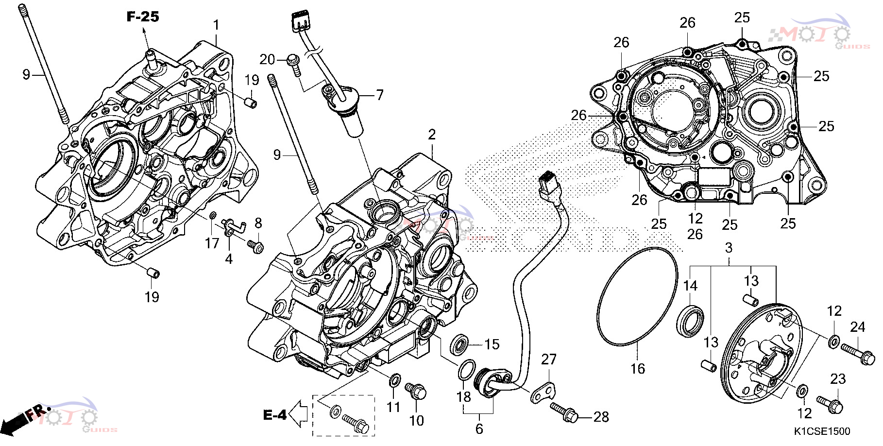 Engine Diagram